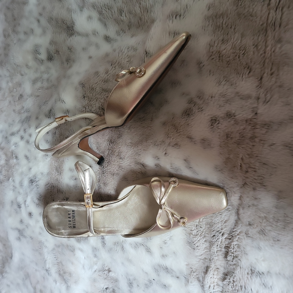 Women's Dress Shoes